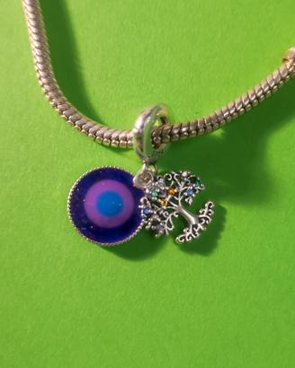 Charm albero della vita 