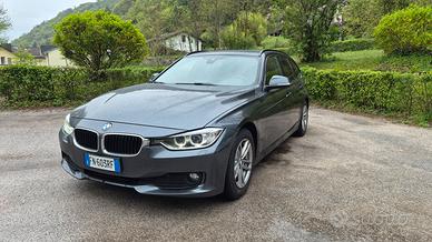 BMW seria3  f31 2.0D 