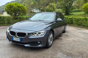 BMW seria3  f31 2.0D 