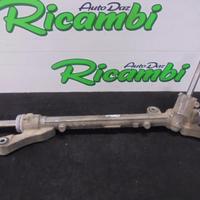 SCATOLA STERZO PER FORS FIESTA 1.4 TDCi 2012