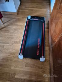 Tapis roulant elettrico