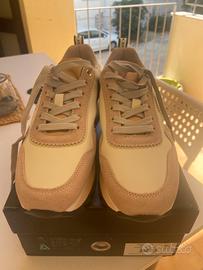 Sneakers donna Apepazza