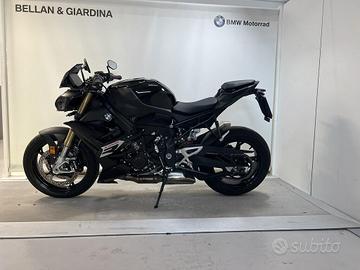BMW s 1000 r Abs my25