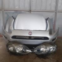 Fiat Grande Punto Muso Musata 1.3 Mltj 2012