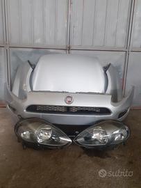 Fiat Grande Punto Muso Musata 1.3 Mltj 2012