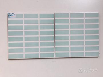 Piastrelle 20x20 feeling