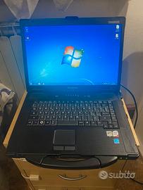 Panasonic Toughbook CF-52