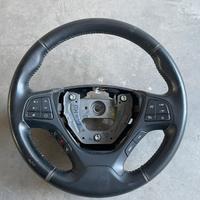 Volante hyundai i10 2015/2016