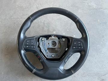 Volante hyundai i10 2015/2016