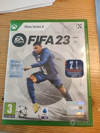 fifa 2023 xbox