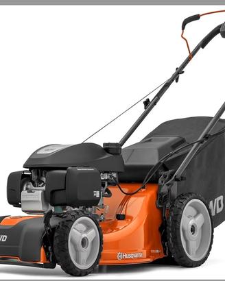 tagliaerba semovente Husqvarna 