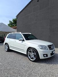 Mercedes GLK Premium