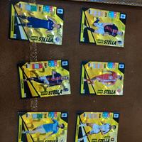 Carte Adrenalyn 