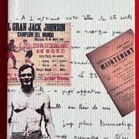 Arthur Cravan. Poeta e pugile. Prima Edizione