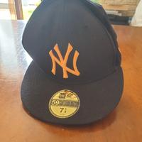Cappello Berretto  NEW ERA Yankee