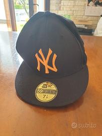 Cappello Berretto  NEW ERA Yankee