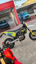 Husqvarna 701 - 2024 