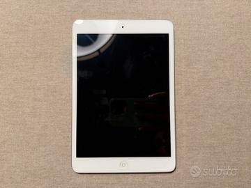 iPad 3 16GB WiFi funzionante – buone condizioni