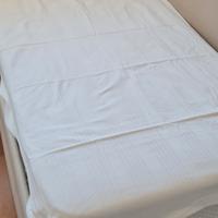 coprimaterasso singolo 80x190