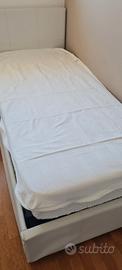 coprimaterasso singolo 80x190