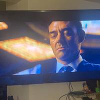 Samsung smart tv 55” wifi