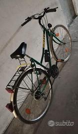 City bike modello Gieffe