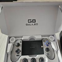 galileo g8 gamesir