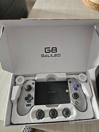 galileo g8 gamesir