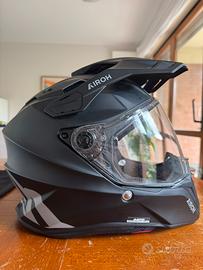 Casco Airoh Commander 2