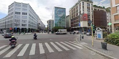 Immobile di 100 m² con 2 locali a Milano