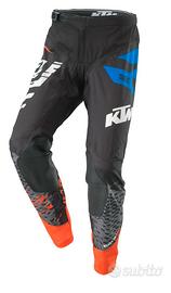 KTM Offroad Pantaloni Gravity-FX Taglia M/32