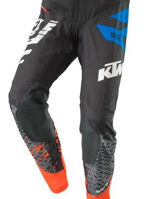 KTM Offroad Pantaloni Gravity-FX Taglia M/32