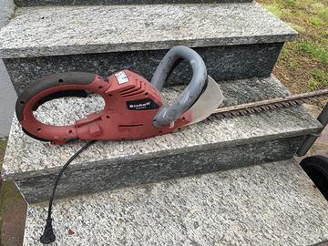 Attrezzatura da giardino