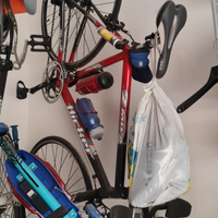Bici da corsa