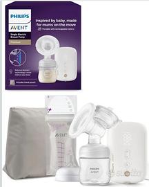 Philips Avent SCF396-Tirralatte elettrico-
