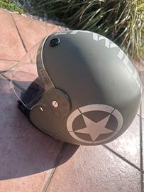 Casco vintage