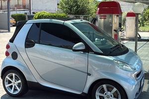 Smart 451 1.0 aspirato 71cv
