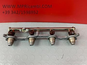 INIETTORI SECONDARI HONDA CBR 1000 RR 2004 2005