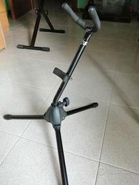 supporto sax alto