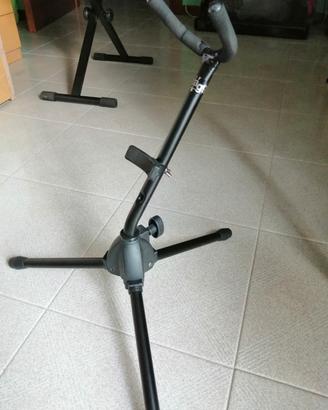supporto sax alto