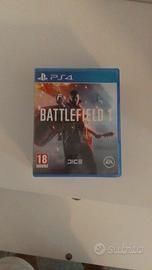 Battlefield ps4