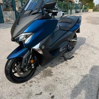 Yamaha T Max 530 sx