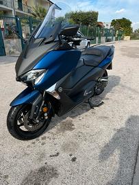 Yamaha T Max 530 sx