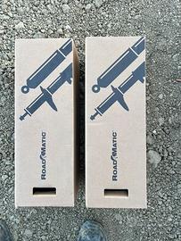 2 amortizatori avanti nuovo mai usato