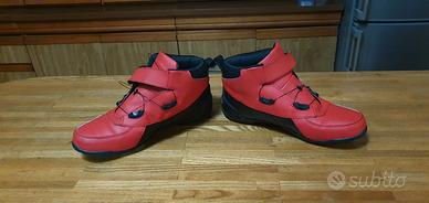 scarpe moto