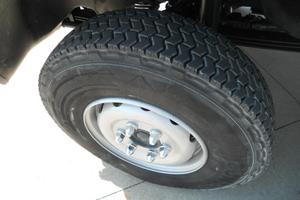 Iveco 55s17 rib.le con sgombraneve