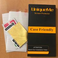 Pellicola protettiva - Screen Protector Samsung