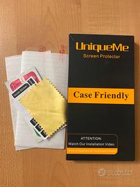 Pellicola protettiva - Screen Protector Samsung