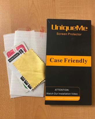 Pellicola protettiva - Screen Protector Samsung