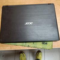 Acer Aspire 1 A114-32-C717 USO RICAMBI